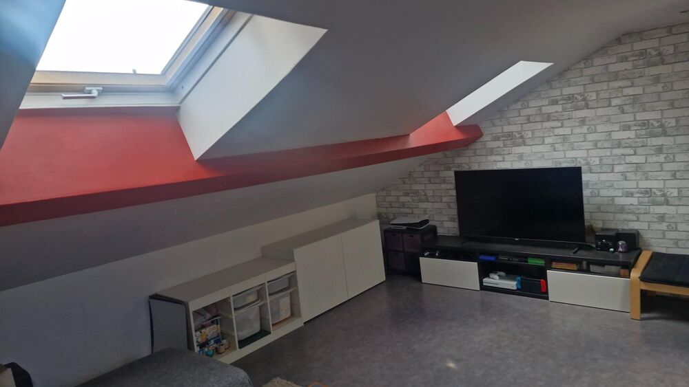 Vente Maison Maison de ville de 92 M2 dans le centre historique de montferrand Clermont-ferrand