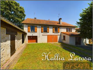  Maison  vendre 8 pices 183 m