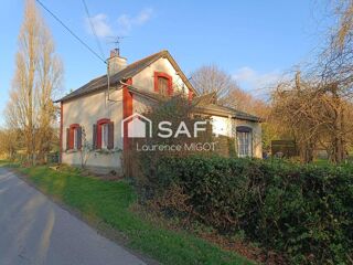  Maison à vendre 5 pièces 121 m²