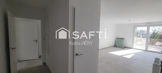  Appartement � vendre 3 pi�ces 64 m�