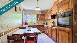 Maison � vendre 3 pi�ces 84 m�
