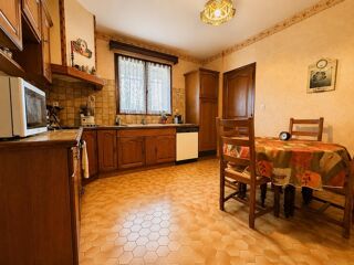  Maison à vendre 6 pièces 135 m²