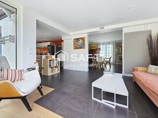  Maison à vendre 8 pièces 159 m²