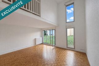  Appartement à vendre 4 pièces 104 m²