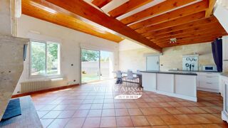  Maison à vendre 4 pièces 92 m²
