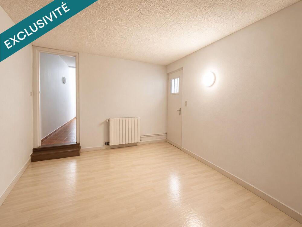 Vente Maison MAISON  BAS CENON A DEUX PAS DU TRAM Cenon