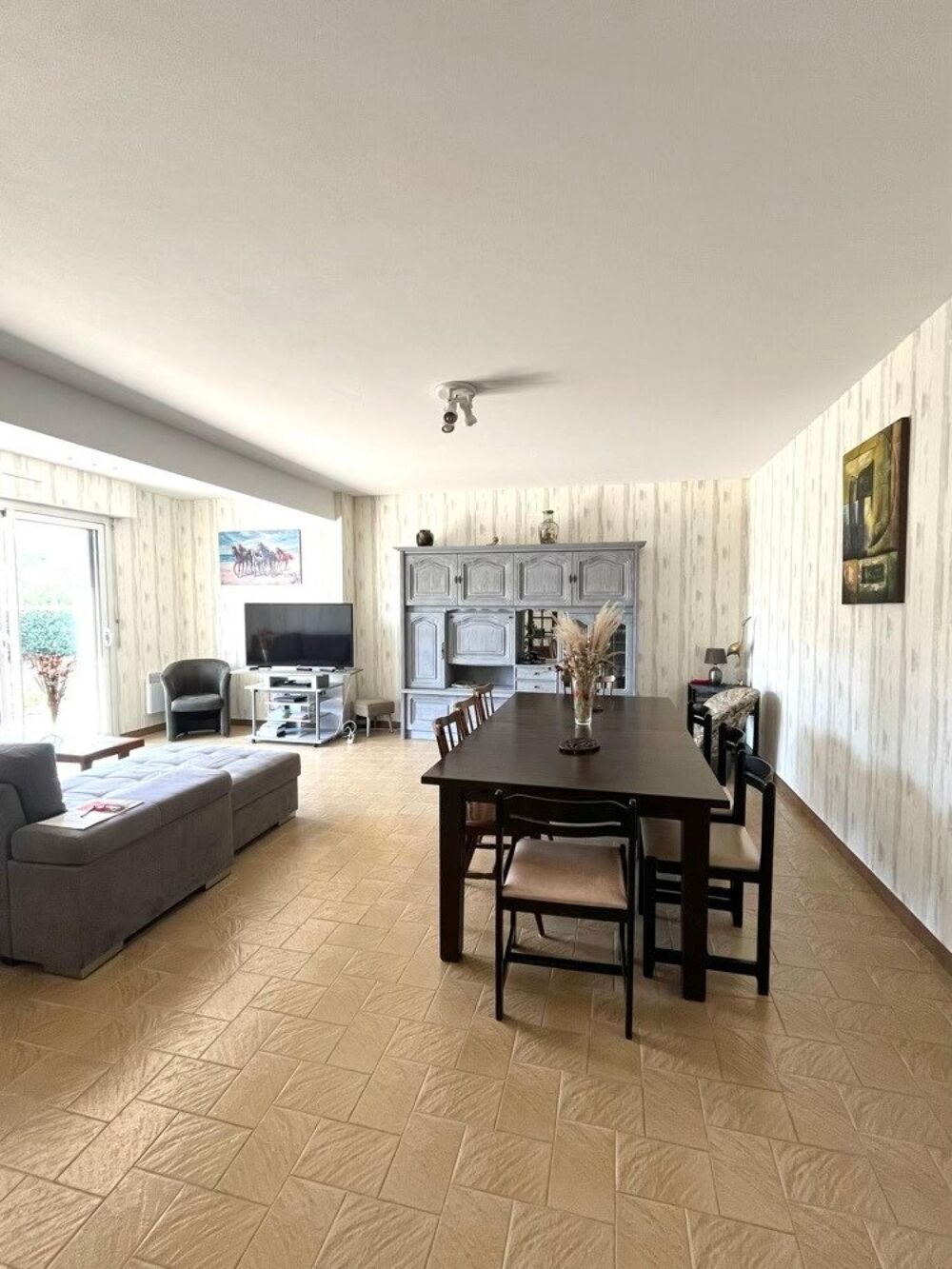 Vente Maison Damgan: grande maison plage et commerces à pied! Damgan
