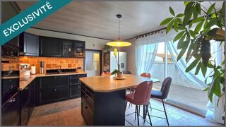  Maison à vendre 6 pièces 140 m²