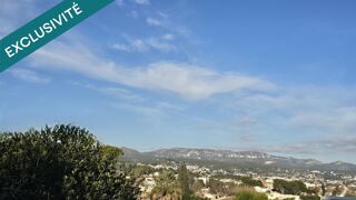  Maison à vendre 3 pièces 60 m²
