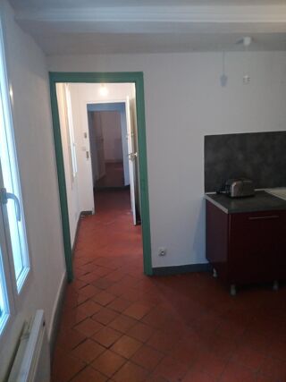  Appartement � vendre 3 pi�ces 60 m�