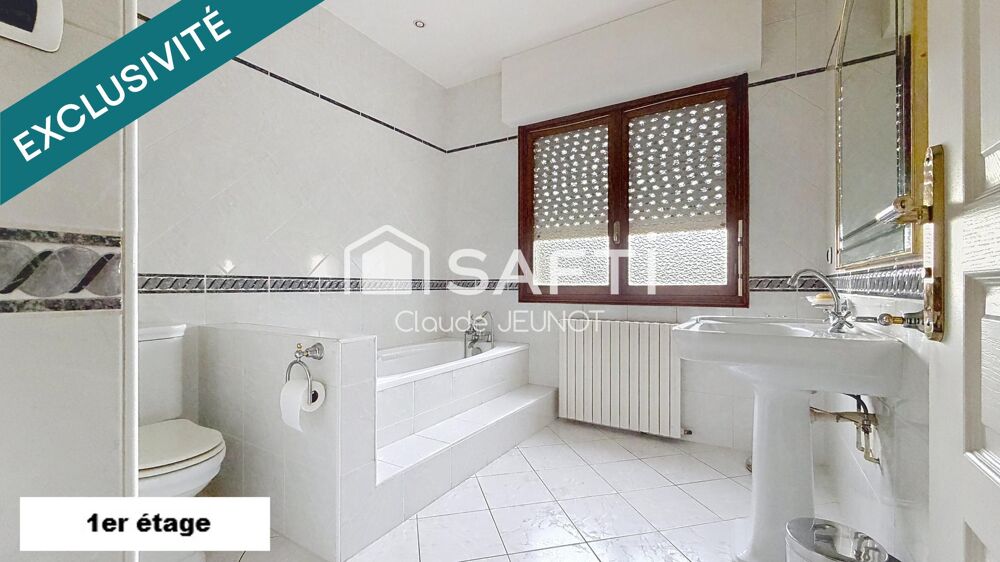 Maison 210 m2 6 pièces 5 chambres