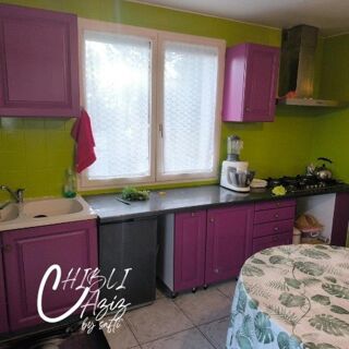  Maison � vendre 5 pi�ces 120 m�