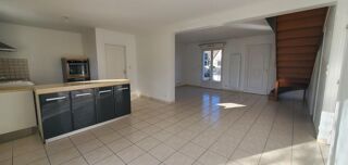  Maison � vendre 6 pi�ces 110 m�