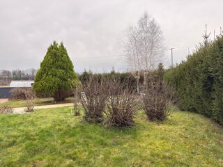  Maison à vendre 6 pièces 158 m²
