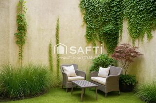  Maison � vendre 5 pi�ces 89 m�