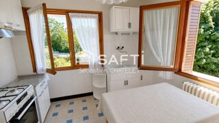 Vente Maison Maison cossue, vue dégagée, terrain constructible Trevignin