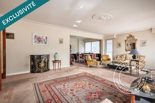  Appartement à vendre 4 pièces 121 m²