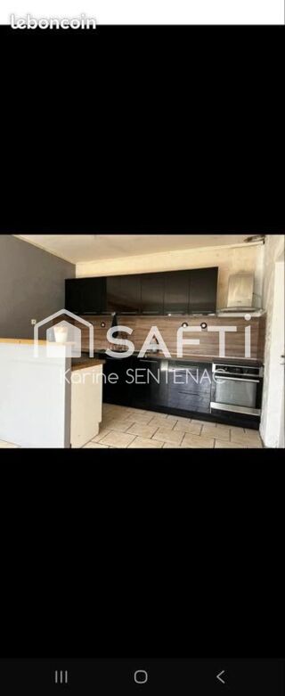  Maison à vendre 5 pièces 180 m²