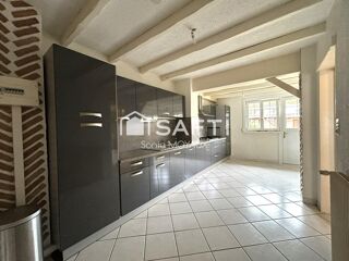  Maison � vendre 6 pi�ces 107 m�