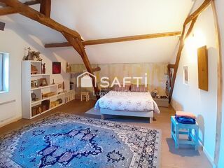  Maison à vendre 5 pièces 140 m²