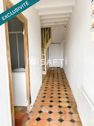  Maison � vendre 4 pi�ces 108 m�