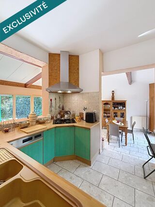  Maison � vendre 4 pi�ces 96 m�