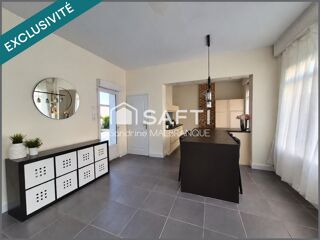  Maison à vendre 5 pièces 94 m²