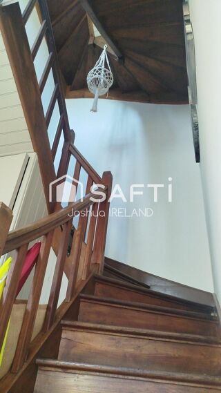  Maison � vendre 5 pi�ces 134 m�