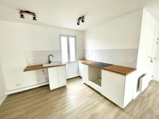 Appartement à vendre 1 pièce 29 m²
