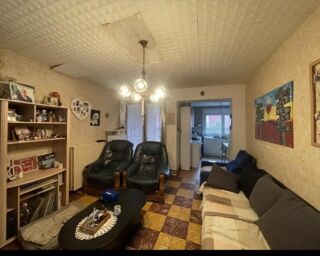  Maison � vendre 4 pi�ces 82 m�