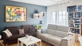  Appartement � vendre 5 pi�ces 122 m�