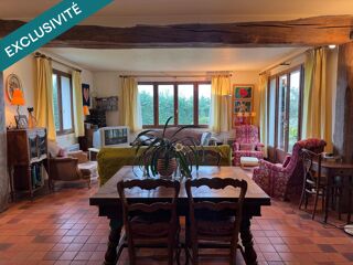  Maison � vendre 8 pi�ces 198 m�