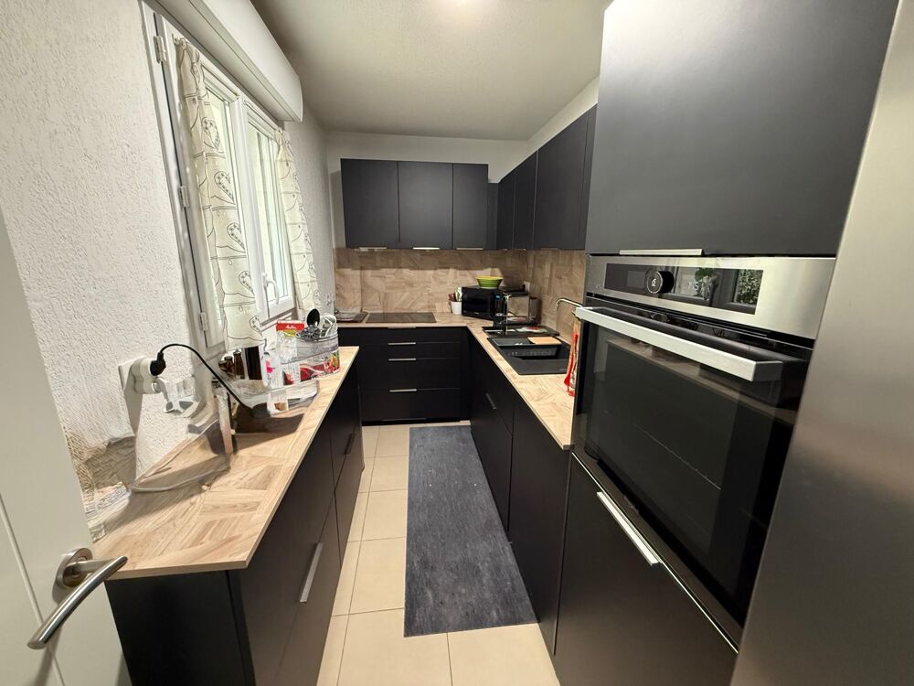 Vente Appartement Fréjus quartier Saint Aygulf, appartement 3pièces 77 m² centre-ville. Saint-aygulf