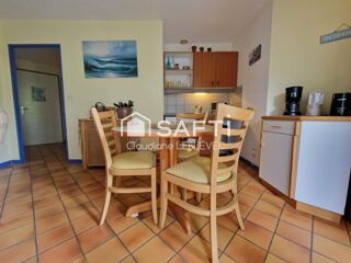  Maison à vendre 2 pièces 38 m²