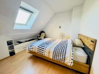  Maison � vendre 6 pi�ces 120 m�