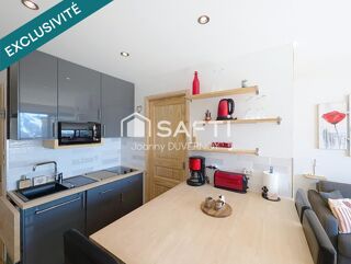  Appartement � vendre 1 pi�ce 23 m�