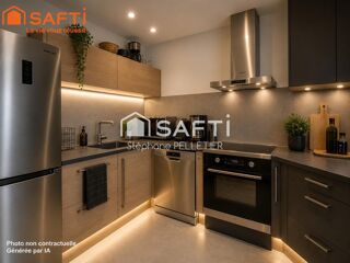  Appartement � vendre 4 pi�ces 90 m�