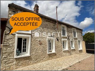  Maison � vendre 5 pi�ces 97 m�