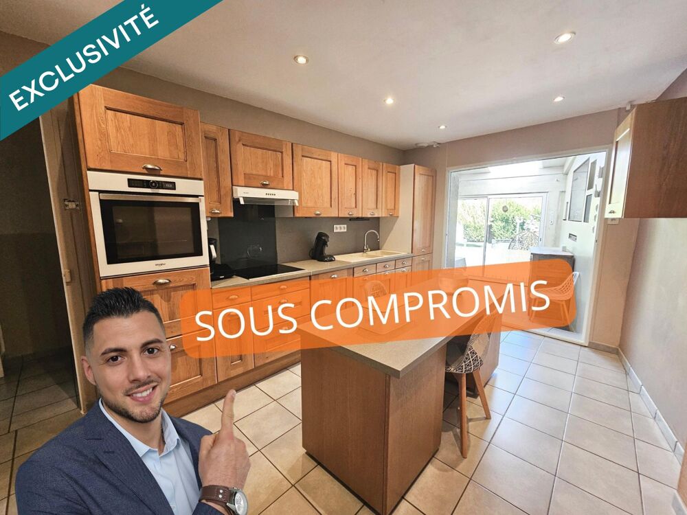 Vente Maison SOUS COMPROMIS Haspres