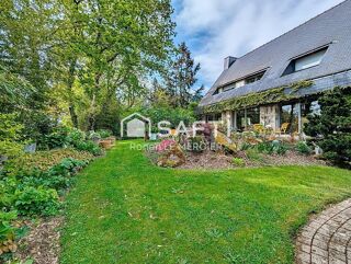  Maison  vendre 7 pices 151 m