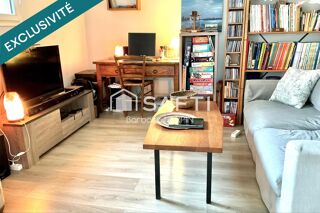  Maison à vendre 6 pièces 117 m²