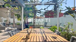  Maison � vendre 6 pi�ces 154 m�