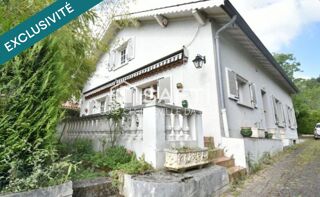  Maison � vendre 7 pi�ces 162 m�