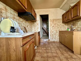  Maison à vendre 5 pièces 83 m²