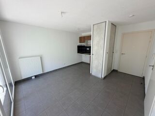  Appartement à vendre 2 pièces 37 m²