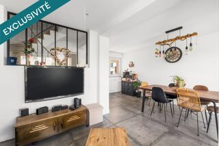  Maison � vendre 4 pi�ces 78 m�