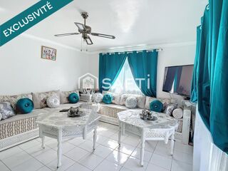  Appartement � vendre 4 pi�ces 79 m�