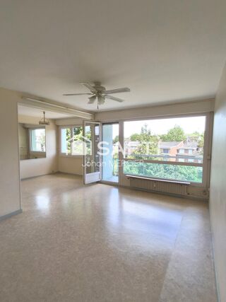  Appartement  vendre 4 pices 74 m