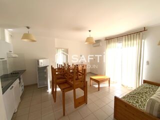 Appartement 3 pièces 46 m² · à Poggio-Mezzana · 46 m² · 169 000 €