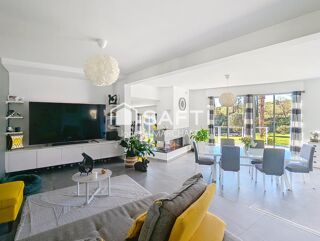  Maison à vendre 9 pièces 264 m²